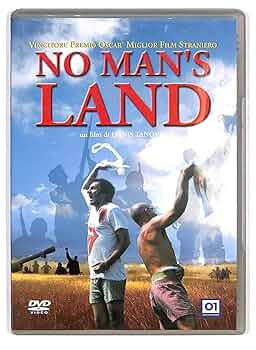 Amazon.com: No Man's Land (2001) : Movies & TV